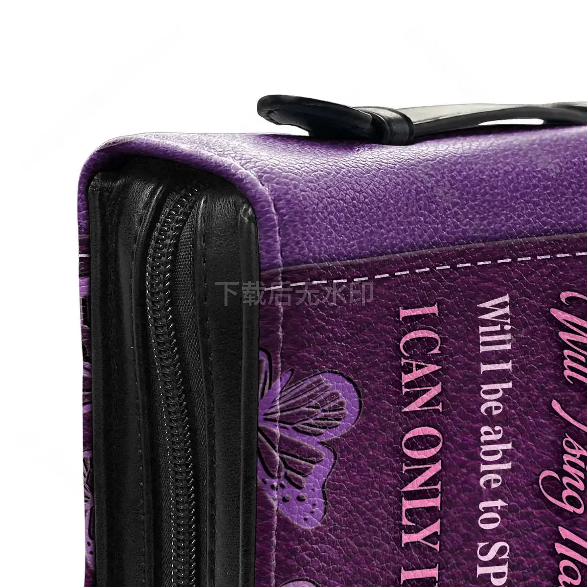 I Can Only Imagine Purple Butt - Phone Cases You Can Design のレビューと価格