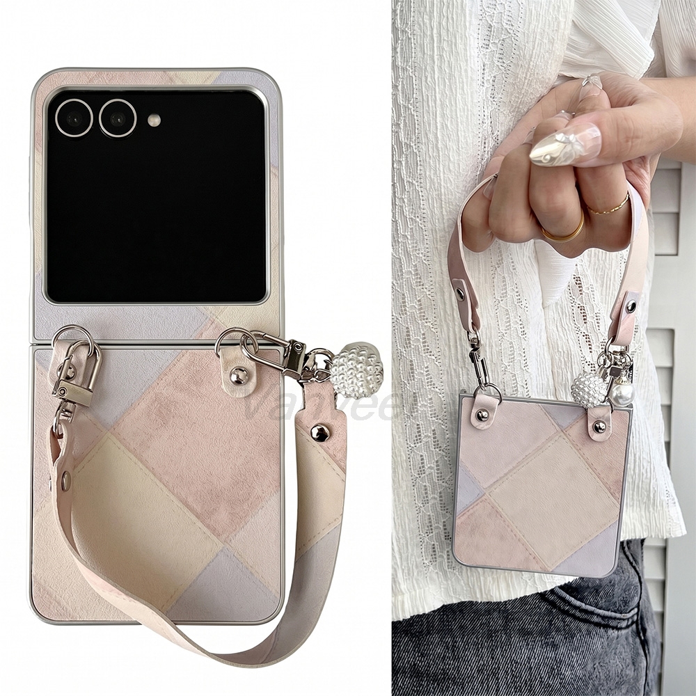 Hard Case Phone Retro Jigsaw P - Phone Cases With Straps のレビューと価格