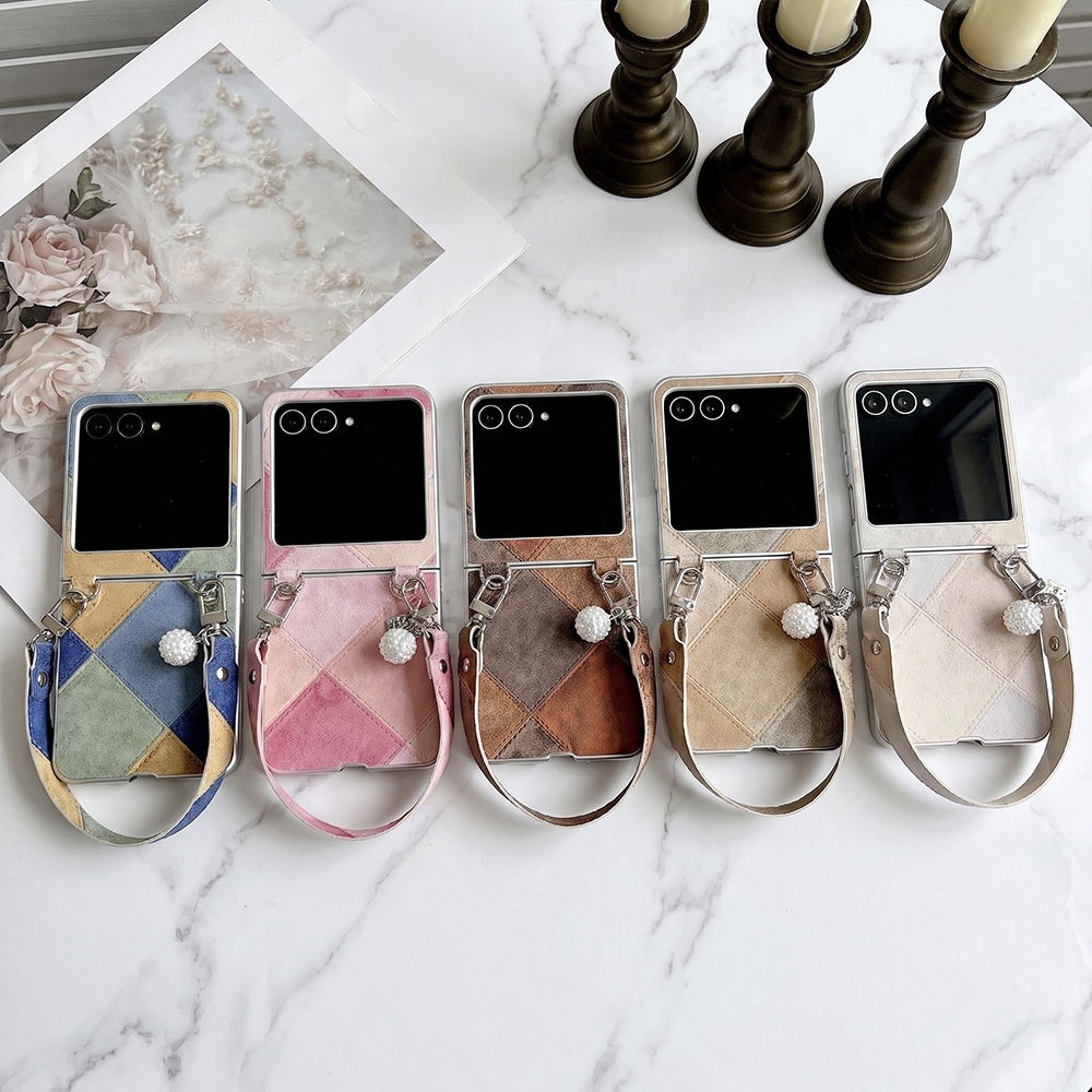 Hard Case Phone Retro Jigsaw P - Phone Cases With Straps のレビューと価格