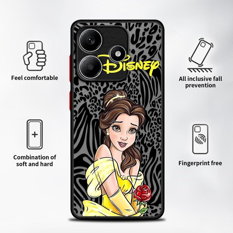 Funda Back Phone Cover Case fo - Phone Cases Redmi のレビューと価格