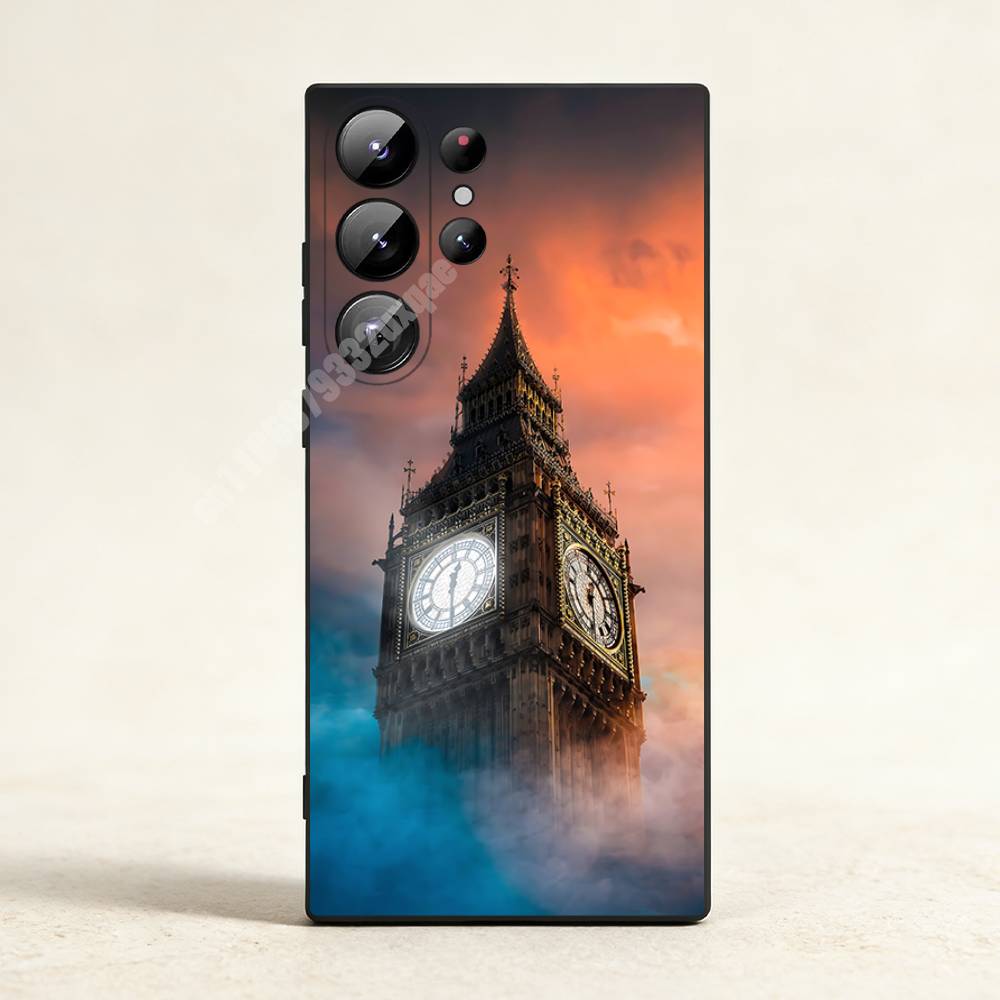 UK England London City Phone C - Phone Cases Uk Samsung のレビューと価格