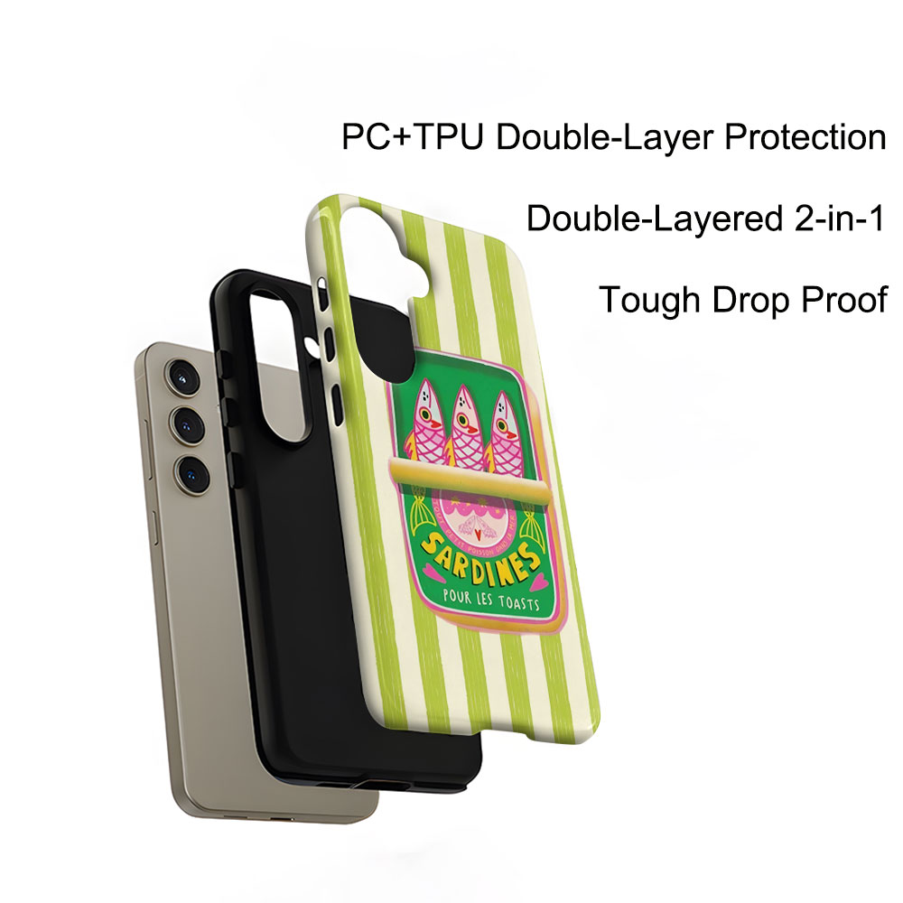 CaseLumi Phone Case For Samsun - Phone Cases You Can Design のレビューと価格