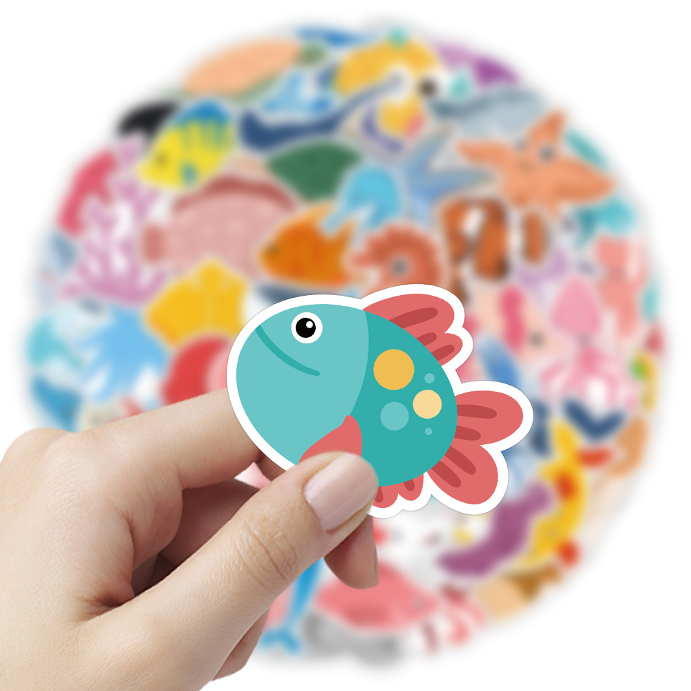 60 Pieces of Waterproof Sticke - Phone Cases You Can Design のレビューと価格