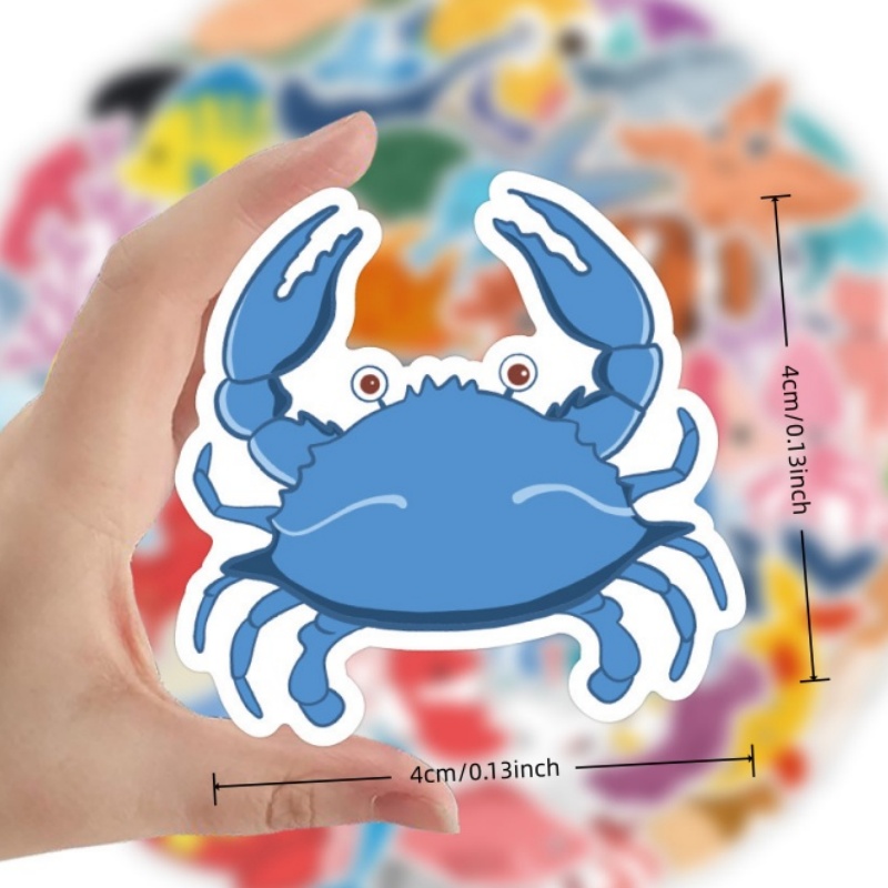 60 Pieces of Waterproof Sticke - Phone Cases You Can Design のレビューと価格