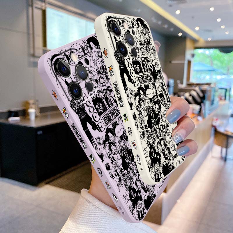 Luxury One P-Piece Luffy Art F - Phone Cases Xs のレビューと価格