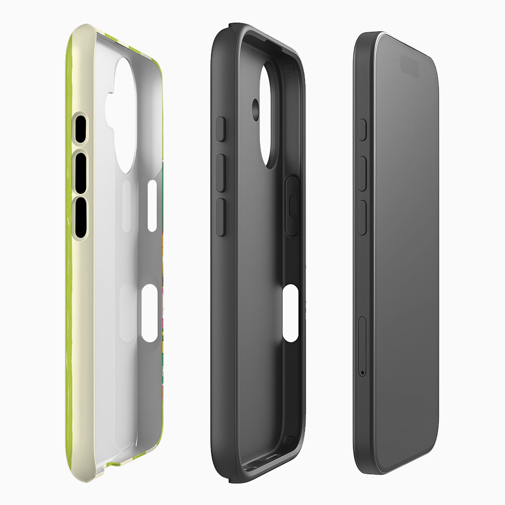 BioCase Sardine Can Design 2-i - Phone Cases You Can Design のレビューと価格
