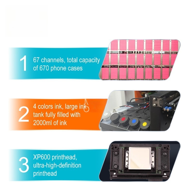 New Arrival Mobile Phone Case  - Phone Cases Vending Machine のレビューと価格