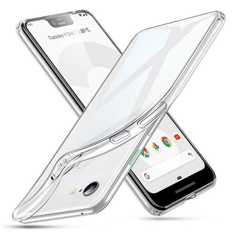 Ultra Thin Transparent Clear B - Transparent Thin Case のレビューと価格