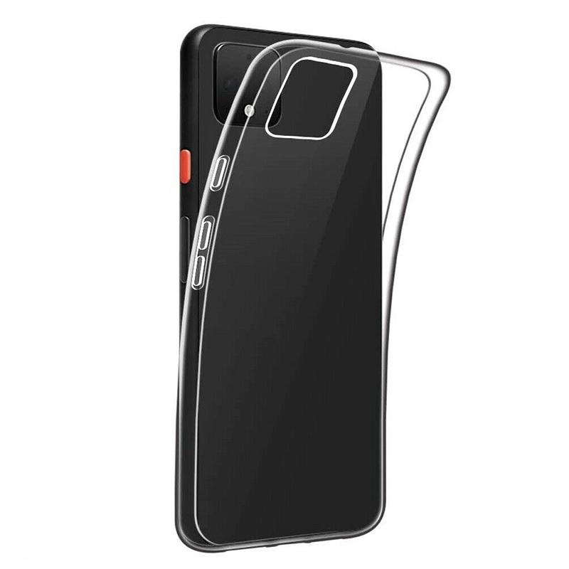 Ultra Thin Transparent Clear B - Transparent Thin Case のレビューと価格