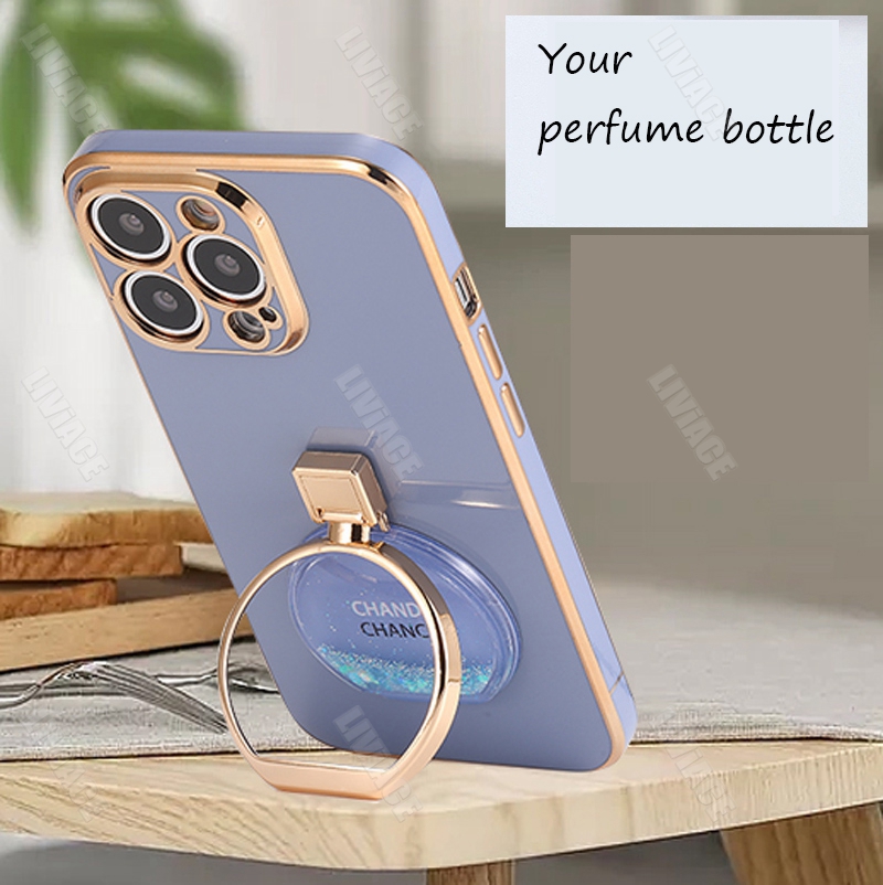 Quicksand Perfume Holder Phone - Phone Cases Arc のレビューと価格