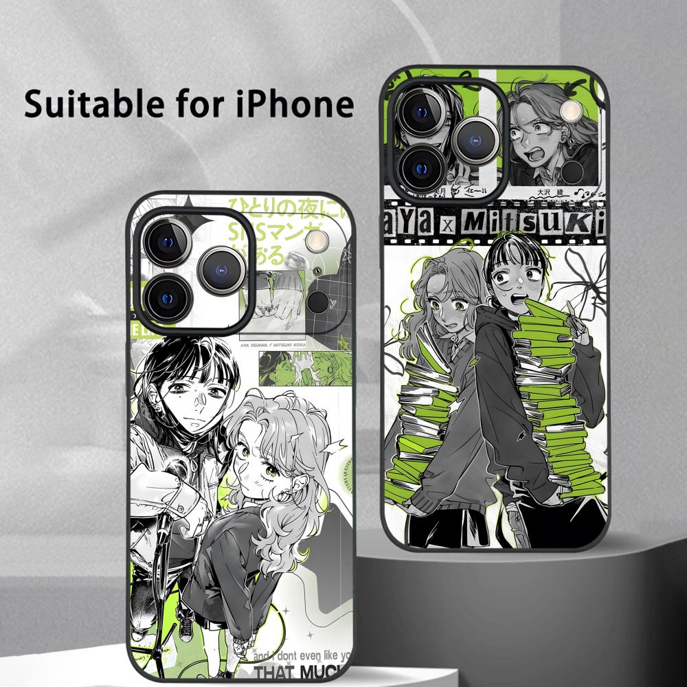 The Guy She Was Interested In  - Phone Cases At Shein のレビューと価格