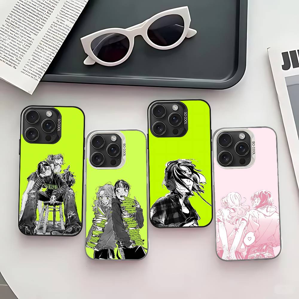 The Guy She Was Interested In  - Phone Cases At Shein のレビューと価格