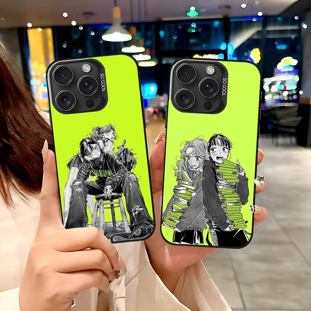 The Guy She Was Interested In  - Phone Cases At Shein のレビューと価格