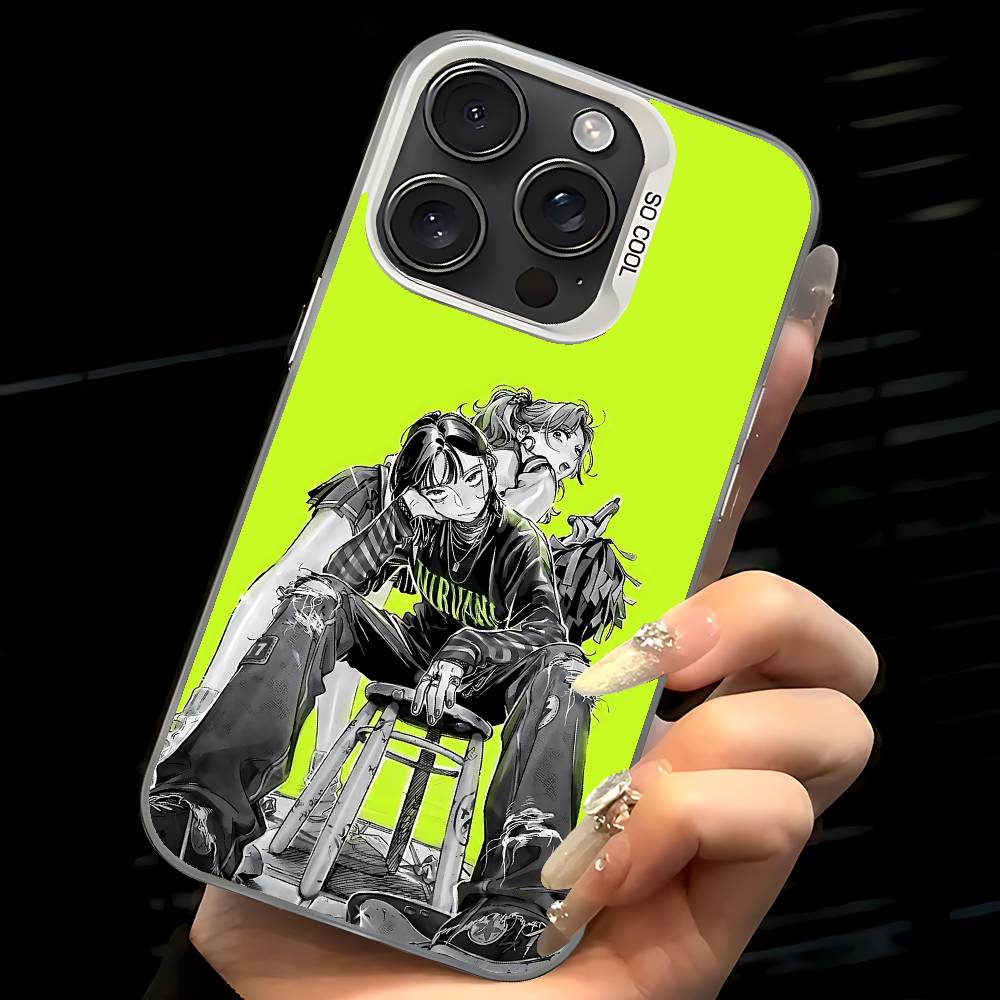The Guy She Was Interested In  - Phone Cases At Shein のレビューと価格
