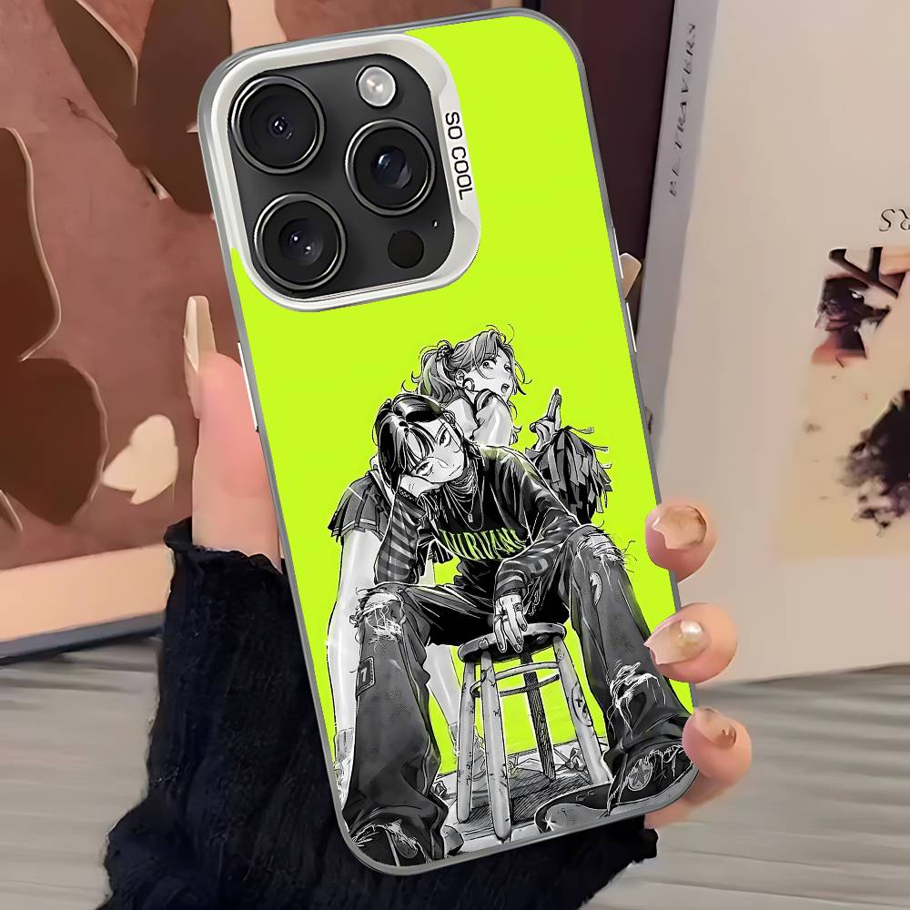The Guy She Was Interested In  - Phone Cases At Shein のレビューと価格