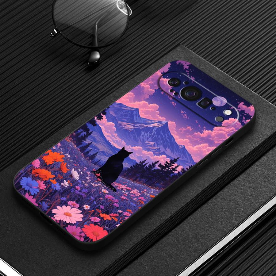 Funda Phone Cover Case for Goo - Phone Cases Google Pixel 10 Pro のレビューと価格