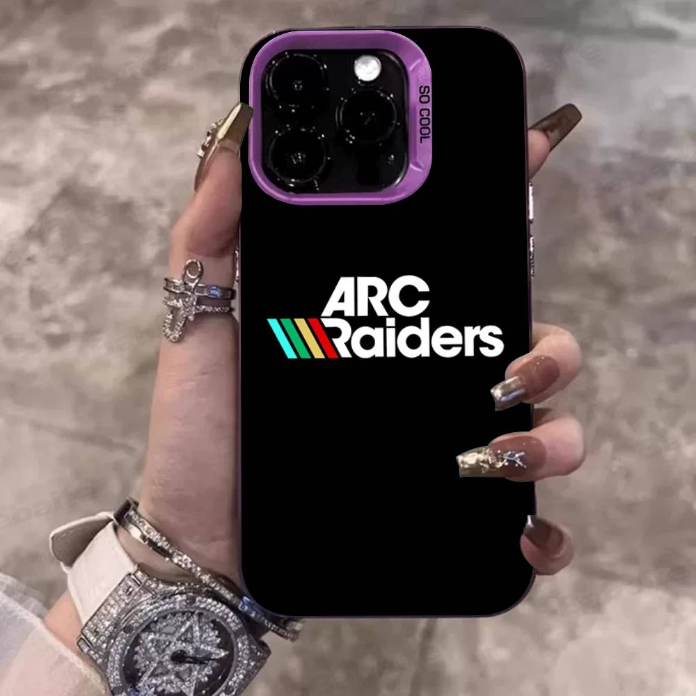 HOT GAME ARC Raiders Phone Cas - Phone Cases Arc のレビューと価格