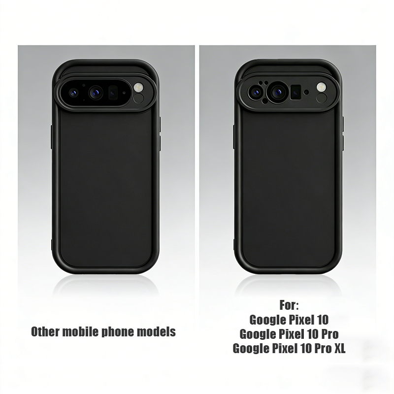 Ocean Whale Patterned TPU Phon - Phone Cases Google Pixel 10 Pro のレビューと価格
