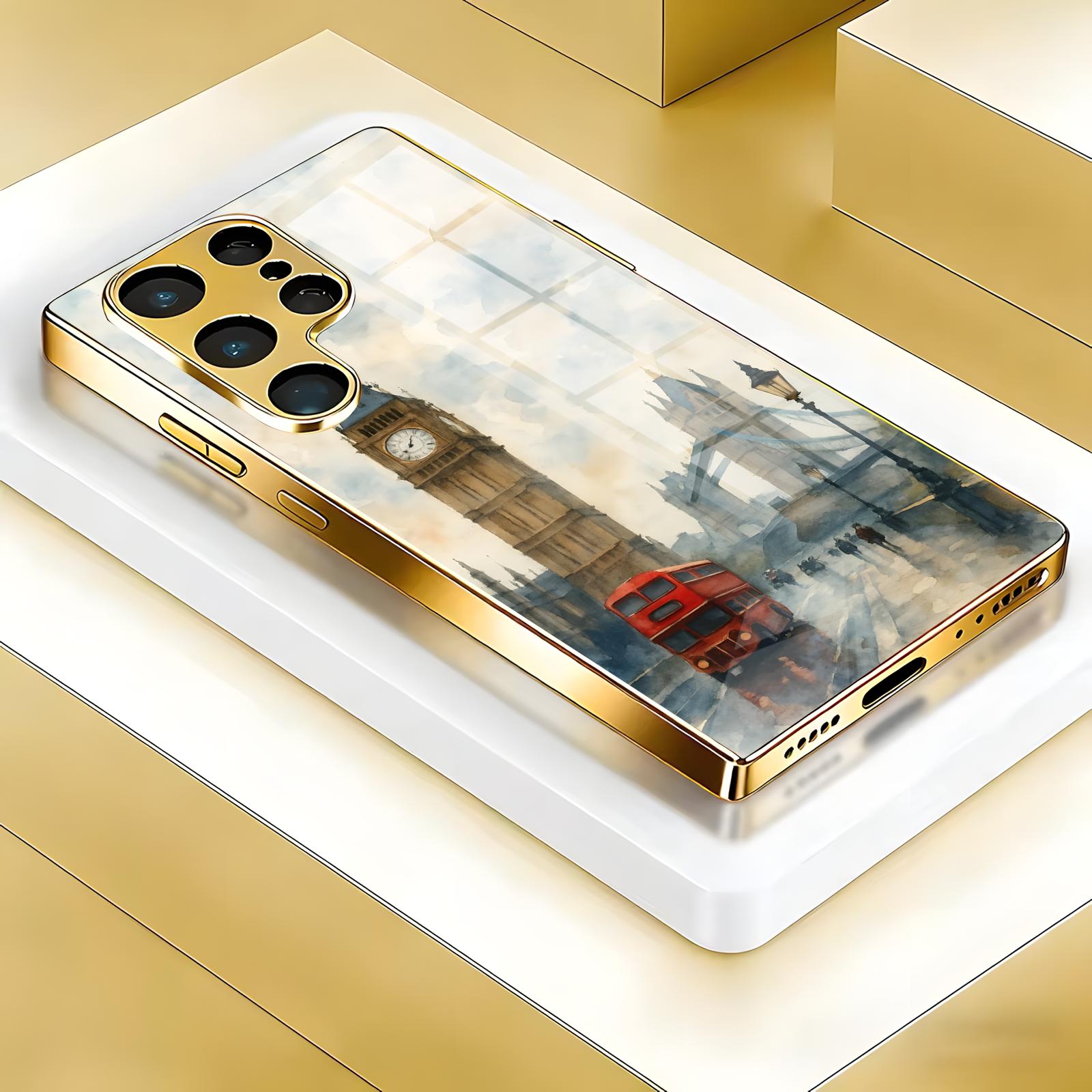 the national flag of  the UK   - Phone Cases Uk Samsung のレビューと価格