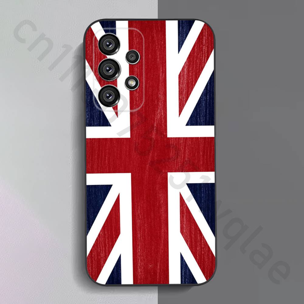 England British Uk Flag Phone  - Phone Cases Uk Samsung のレビューと価格