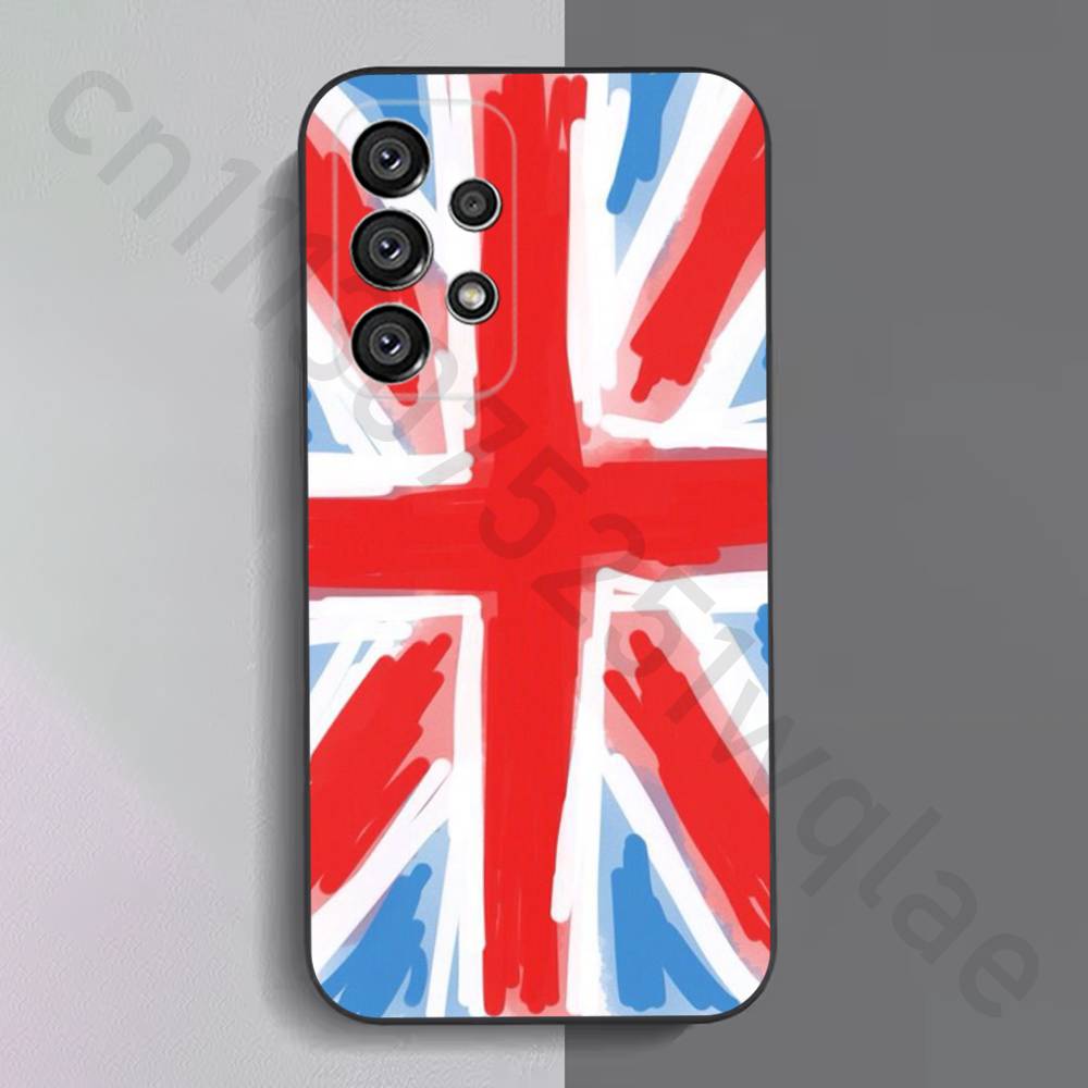 England British Uk Flag Phone  - Phone Cases Uk Samsung のレビューと価格