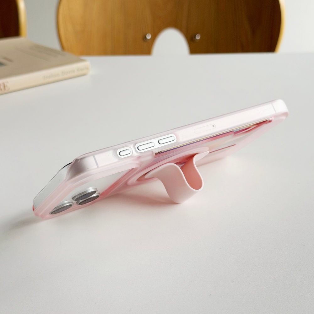 Original Card Holder Clear For - Clear Magsafe Case のレビューと価格