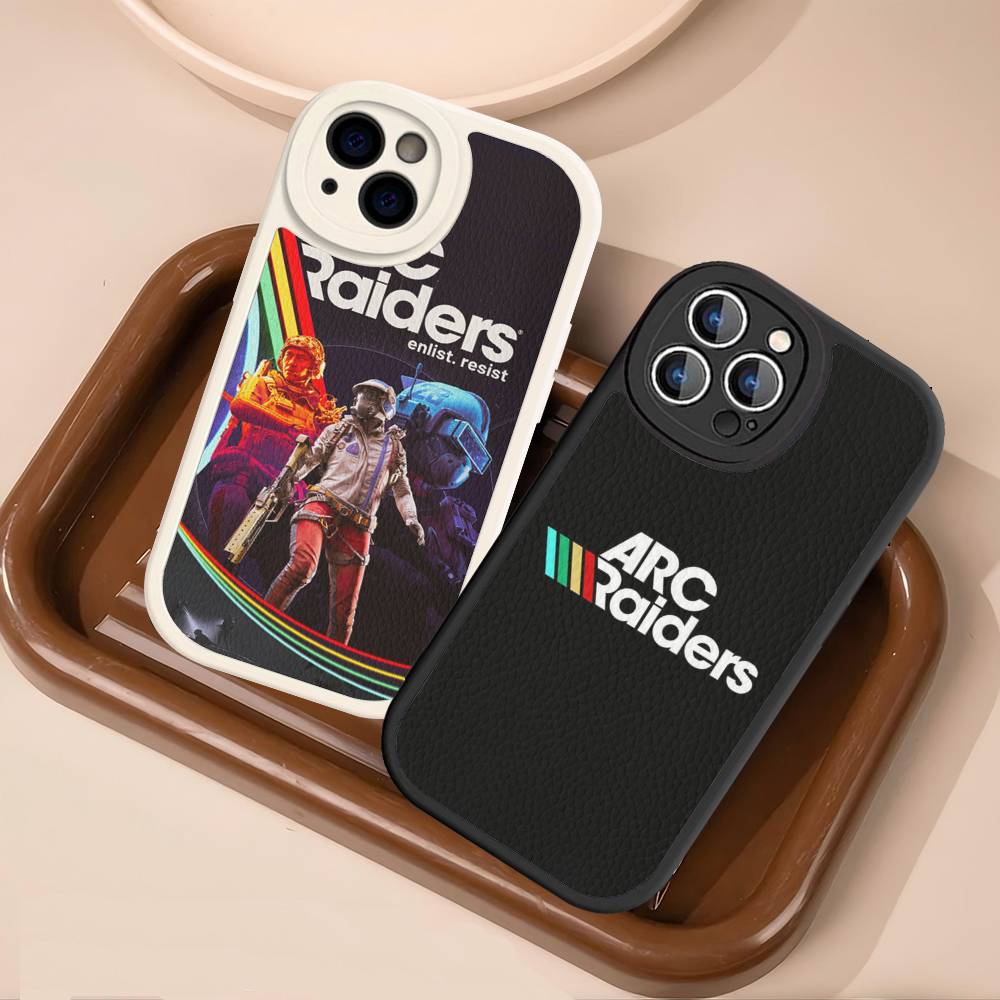 HOT GAME ARC Raiders Phone Cas - Phone Cases Arc のレビューと価格