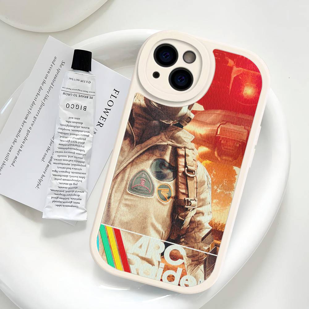 HOT GAME ARC Raiders Phone Cas - Phone Cases Arc のレビューと価格