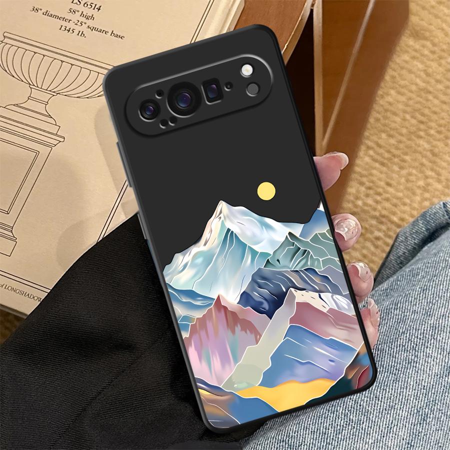 Funda Phone Cover Case for Goo - Phone Cases Google Pixel 10 Pro のレビューと価格