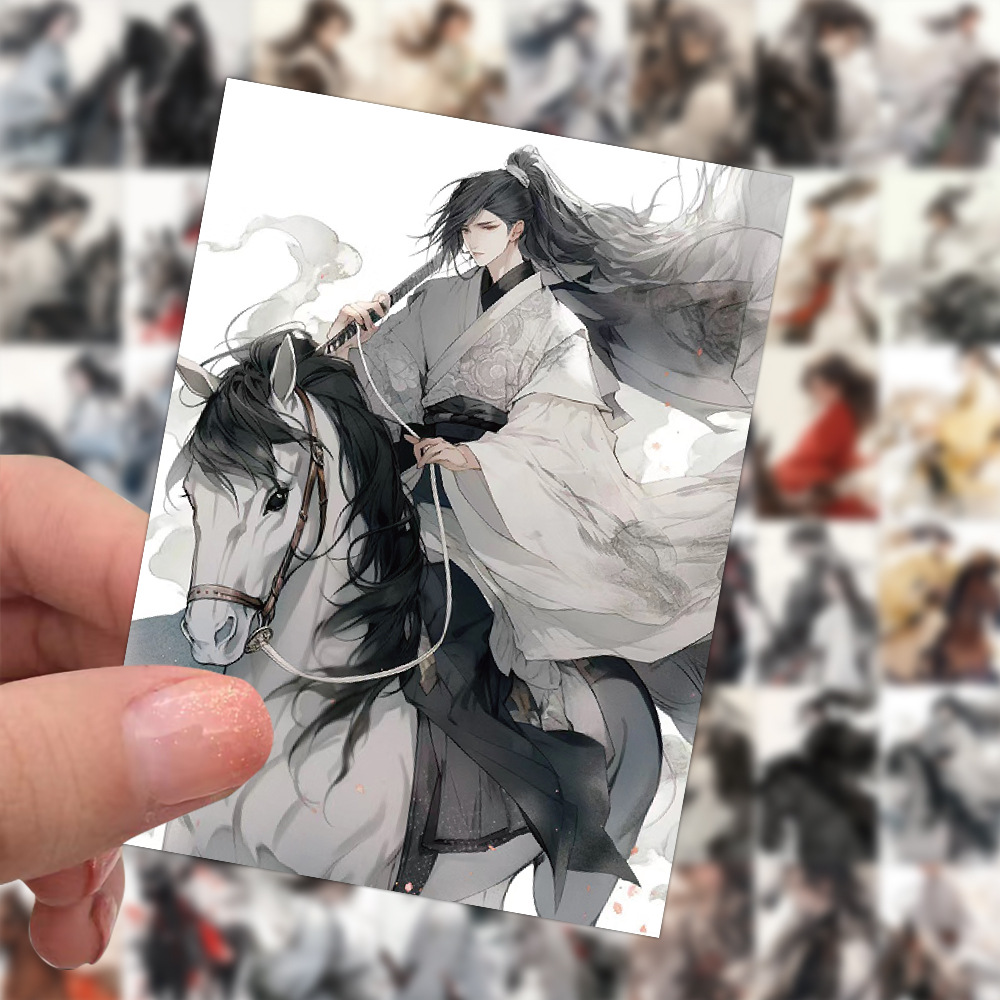 60 Pieces of Ancient-Style War - Phone Cases You Can Design のレビューと価格