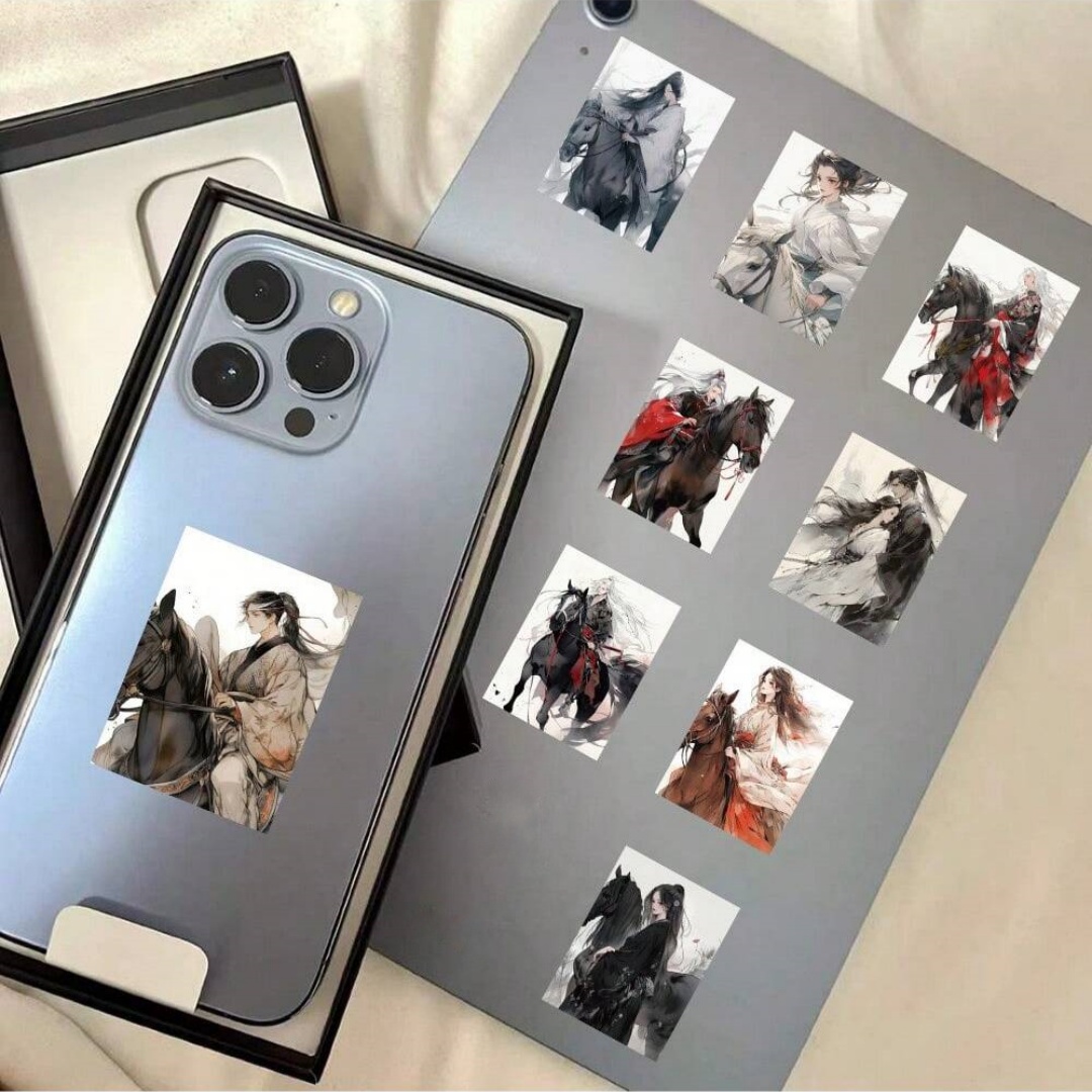 60 Pieces of Ancient-Style War - Phone Cases You Can Design のレビューと価格