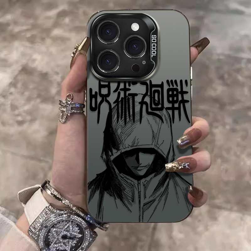 Jujutsu Kaisen Comic Yuji Case - Phone Cases Redmi のレビューと価格