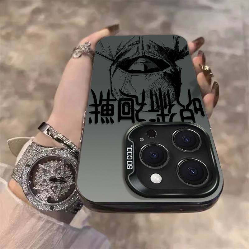 Jujutsu Kaisen Comic Yuji Case - Phone Cases Redmi のレビューと価格