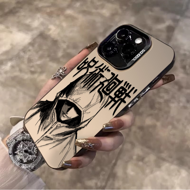 Jujutsu Kaisen Comic Yuji Case - Phone Cases Redmi のレビューと価格