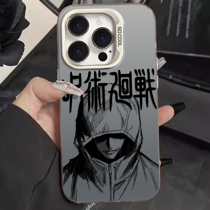 Jujutsu Kaisen Comic Yuji Case - Phone Cases Redmi のレビューと価格