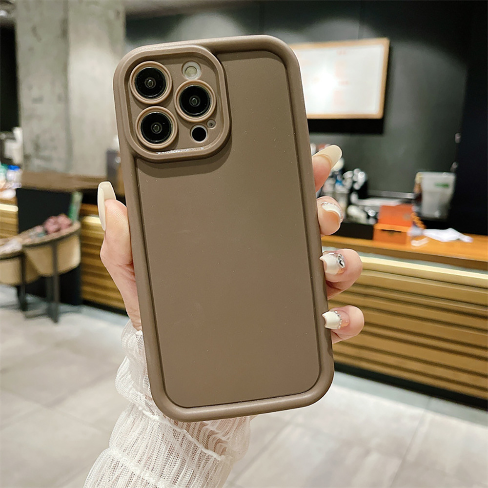 Soft Bumper Liquid Silicone Ca - Phone Cases Samsung S25 Ultra のレビューと価格
