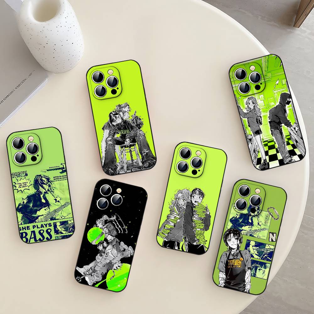 The Guy She Was Interested In  - Phone Cases At Shein のレビューと価格