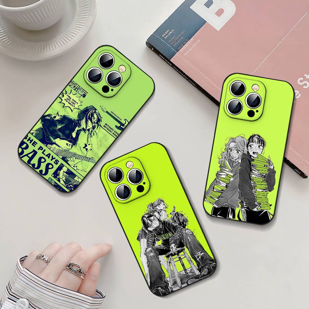 The Guy She Was Interested In  - Phone Cases At Shein のレビューと価格