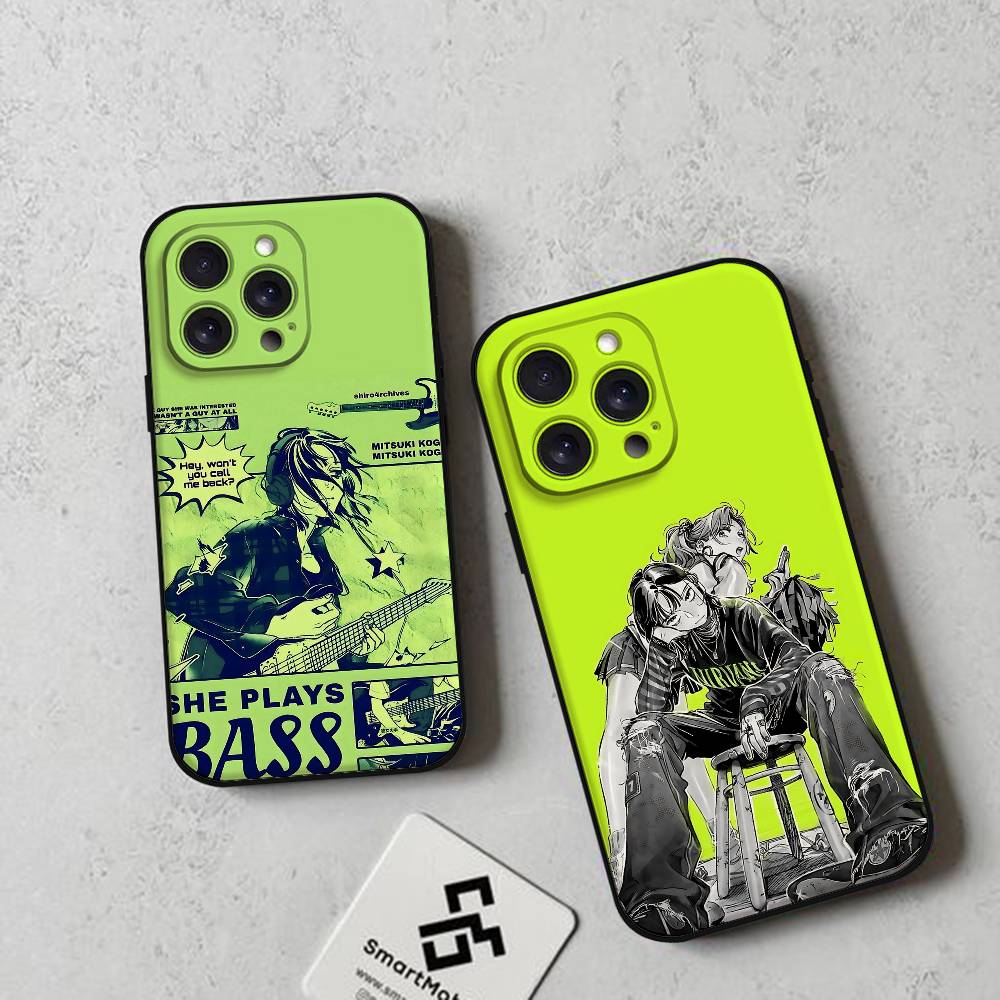 The Guy She Was Interested In  - Phone Cases At Shein のレビューと価格