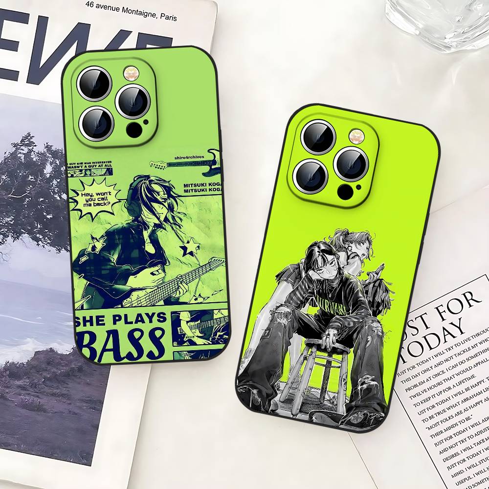 The Guy She Was Interested In  - Phone Cases At Shein のレビューと価格