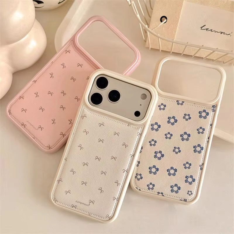 Full Screen Fresh Fashion Cute - Phone Cases Blue のレビューと価格