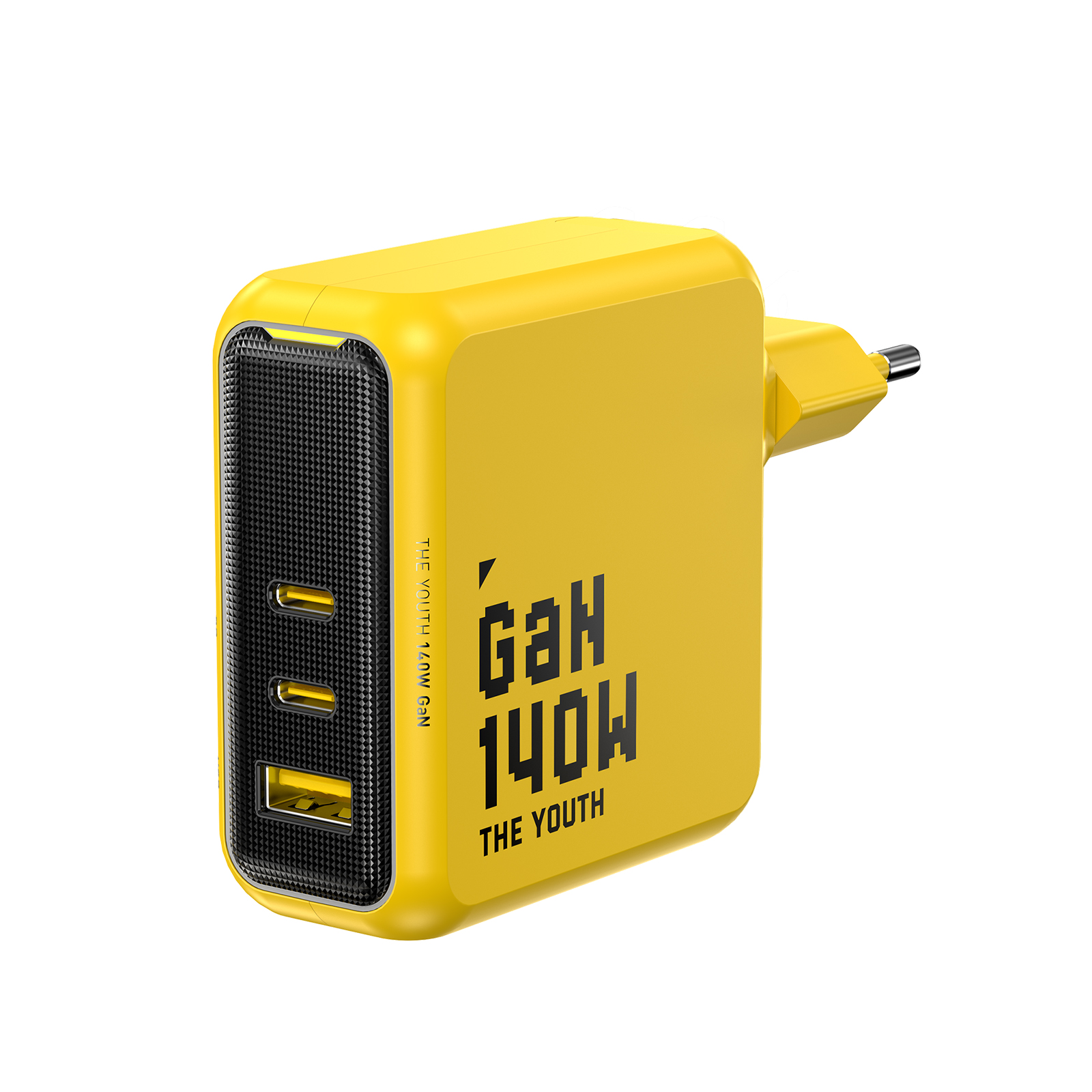 AOHI Youth 140W GaN Charger PD - Phone Cases Quick Delivery のレビューと価格