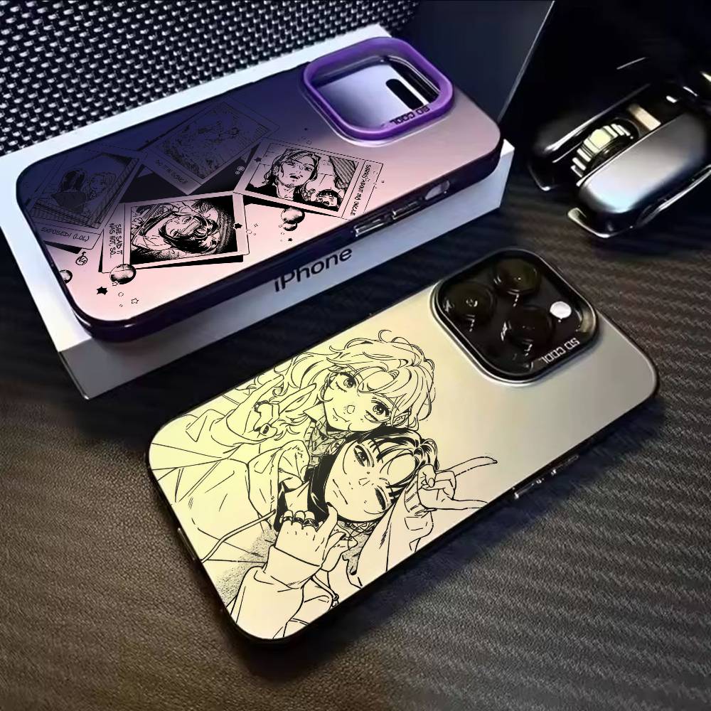The Guy She Was Interested In  - Phone Cases At Shein のレビューと価格