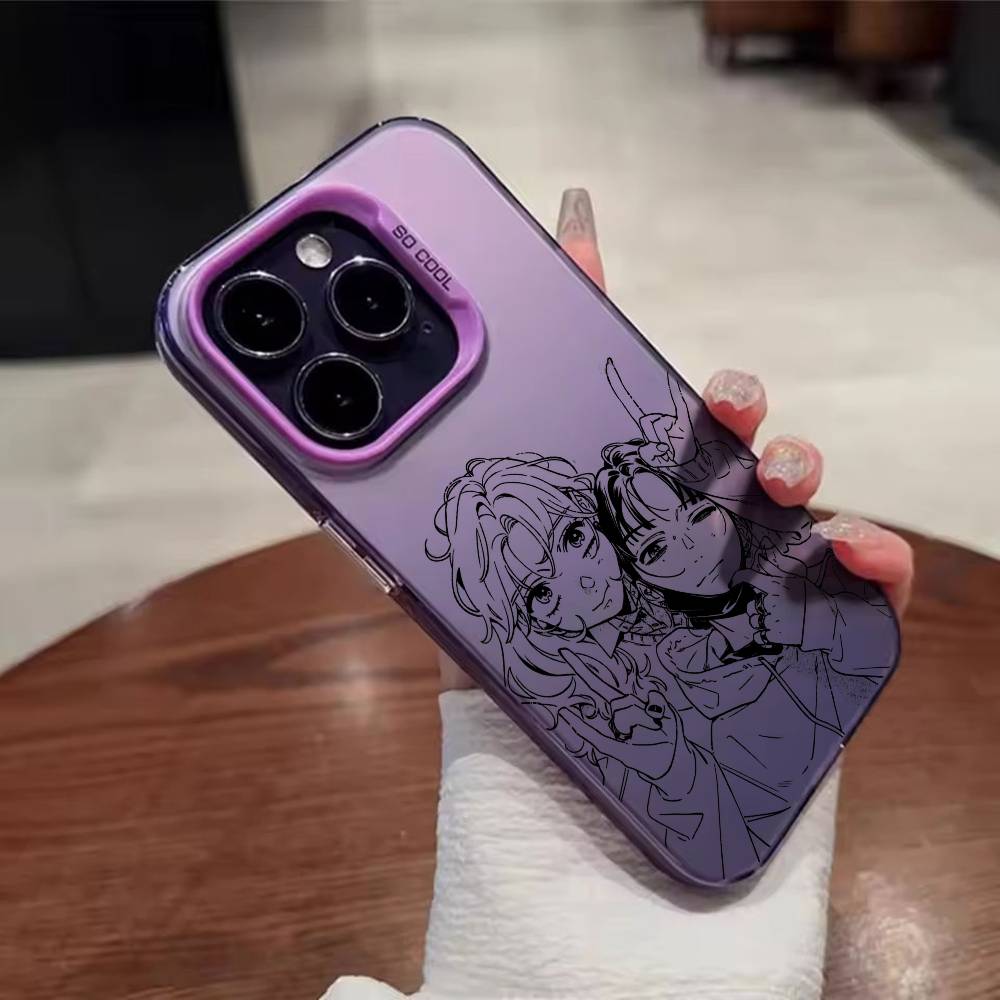 The Guy She Was Interested In  - Phone Cases At Shein のレビューと価格