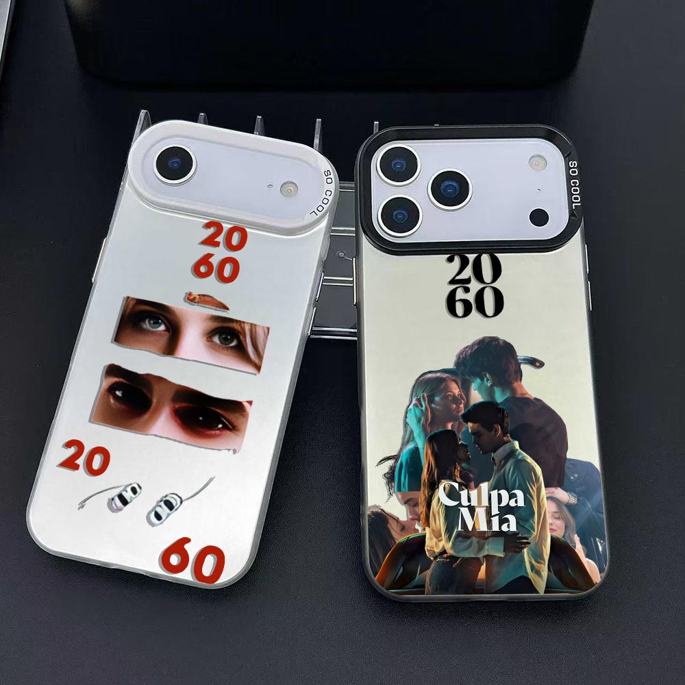 My F-Fault Culpa MiaS Phone Ca - Phone Cases Unique のレビューと価格