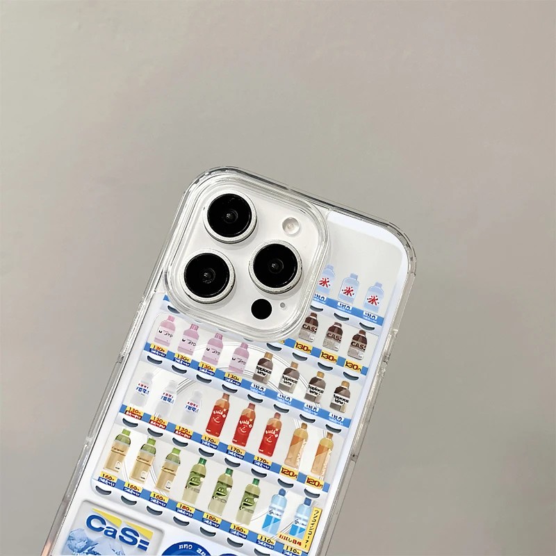 Vending Machine Magnetic Phone - Phone Cases Vending Machine のレビューと価格
