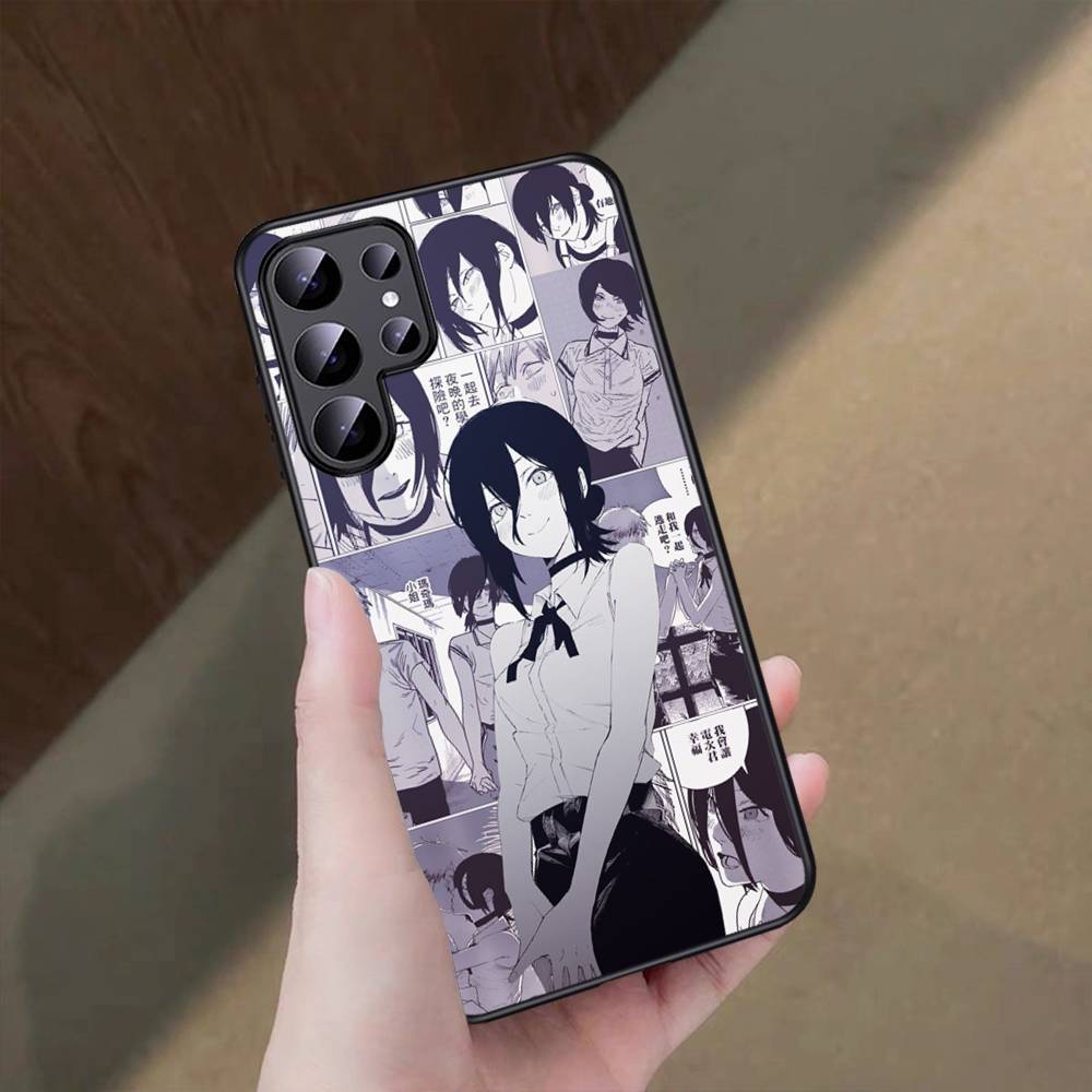 C-Chainsawman Reze Arc Movie P - Phone Cases Arc のレビューと価格