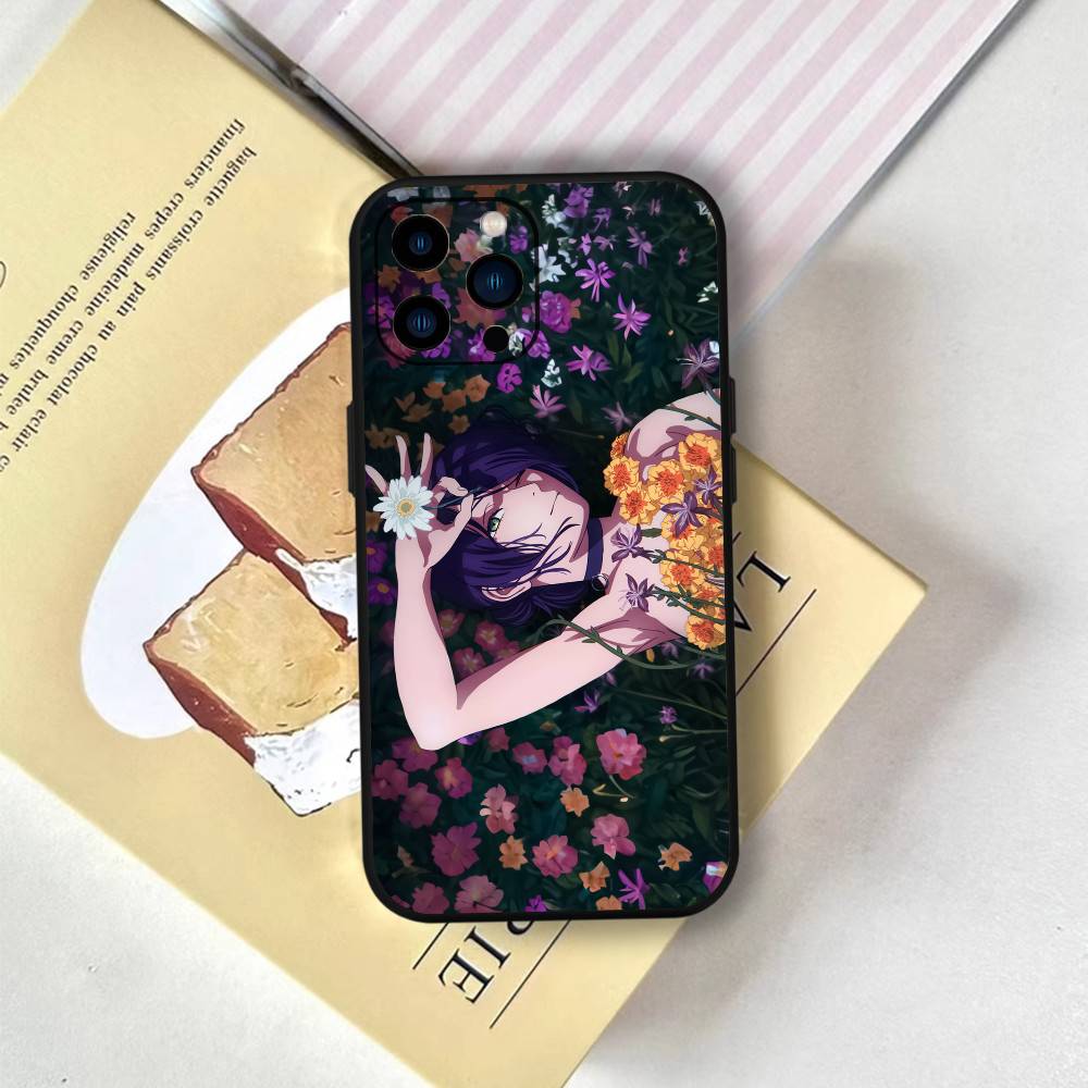 1pc Chainsaw Man The Movie Rez - Phone Cases Arc のレビューと価格