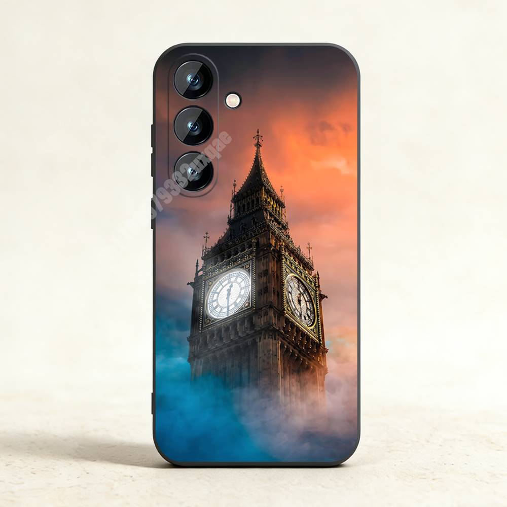 UK England London City Phone C - Phone Cases Uk Samsung のレビューと価格