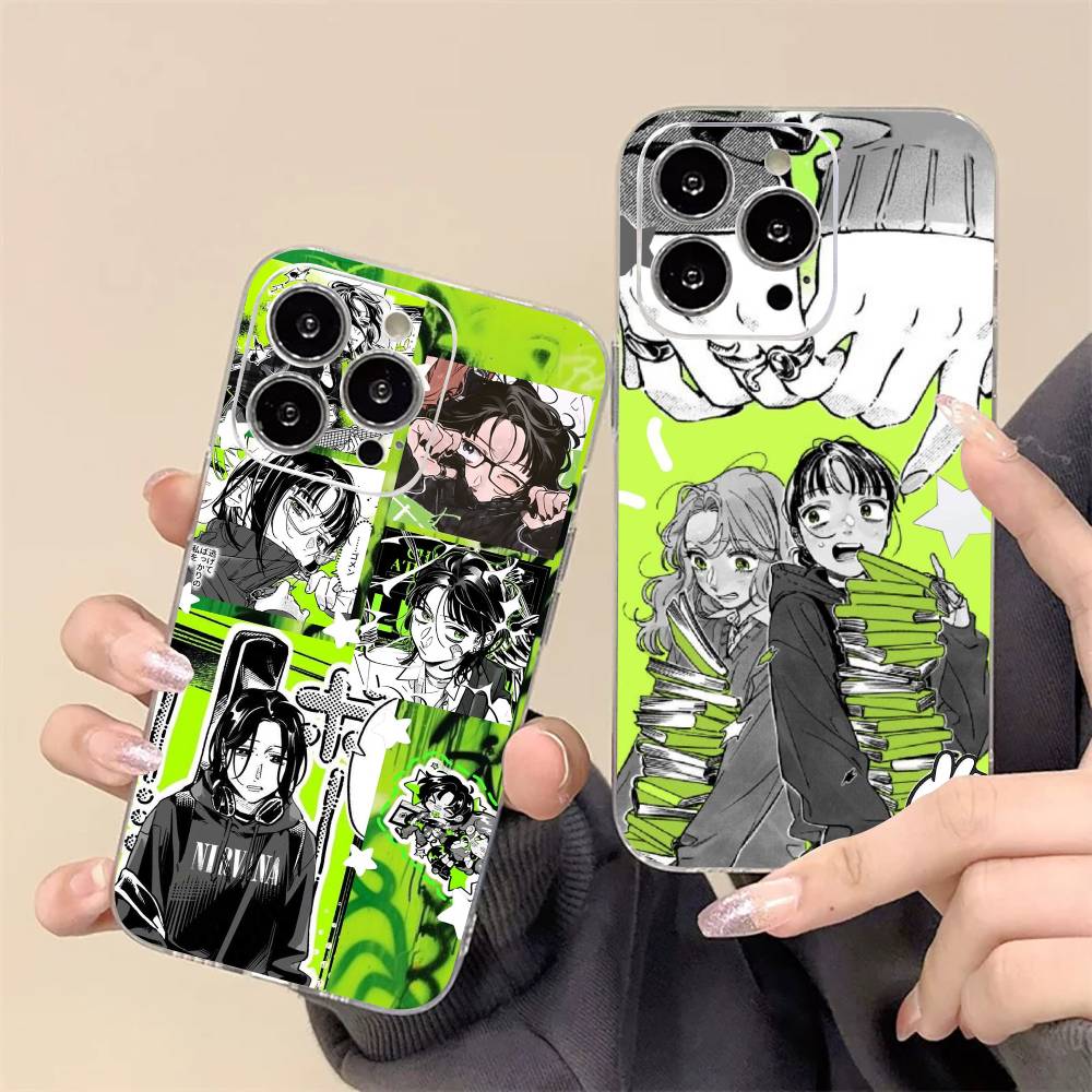 The Guy She Was Interested In  - Phone Cases At Shein のレビューと価格